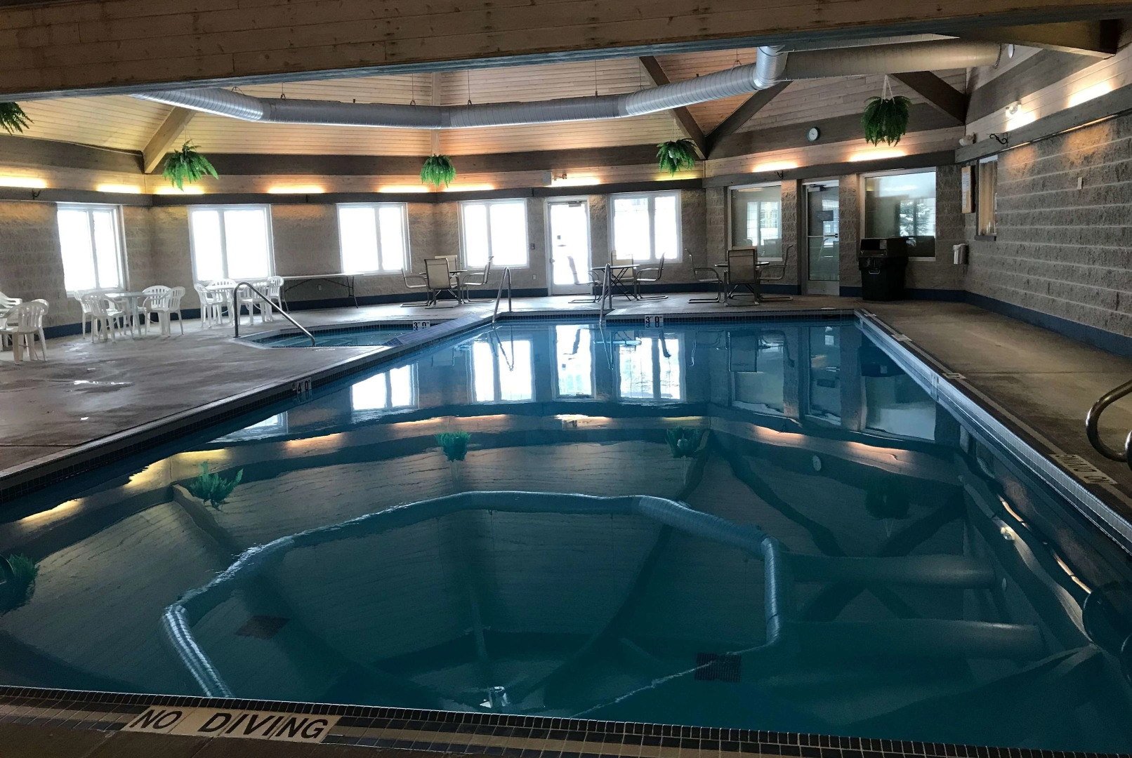 Pine Mountain Ski & Golf Resort