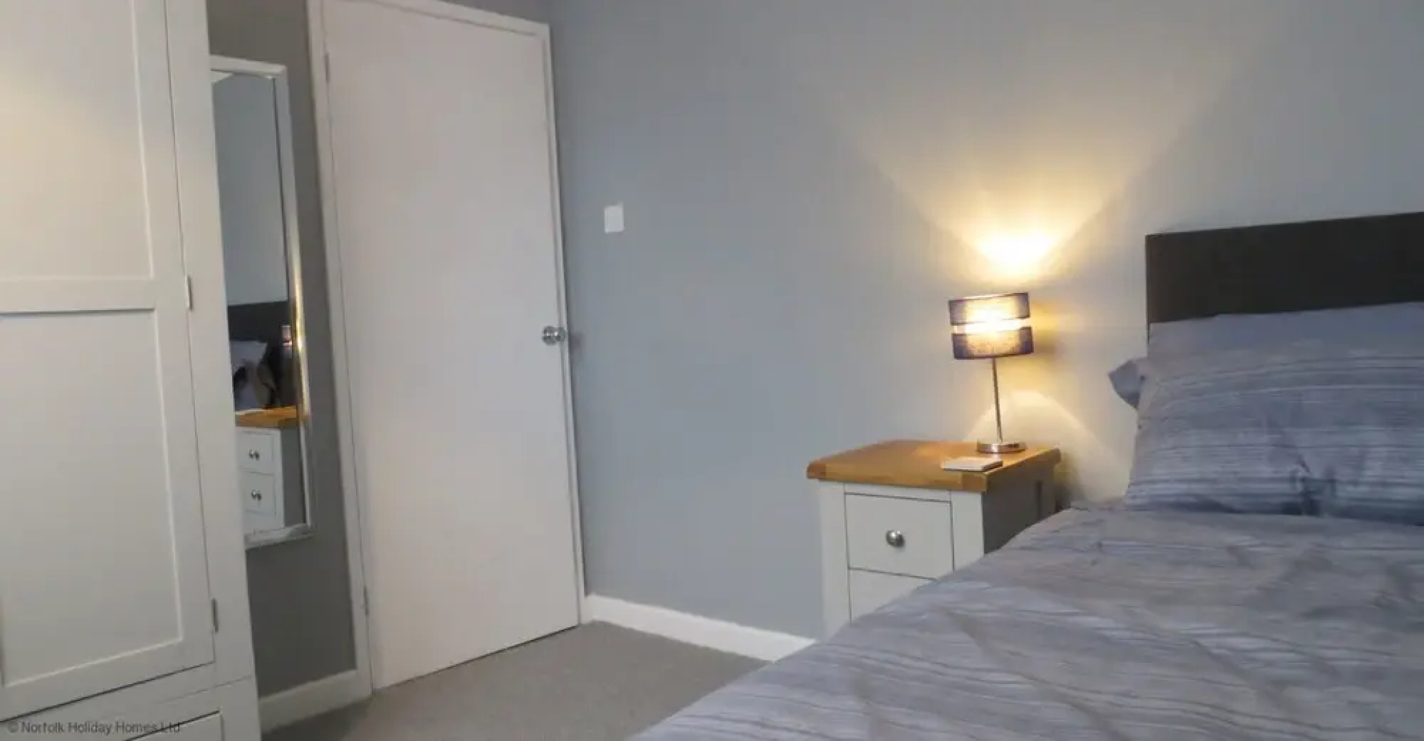 Rosies Detached Bungalow