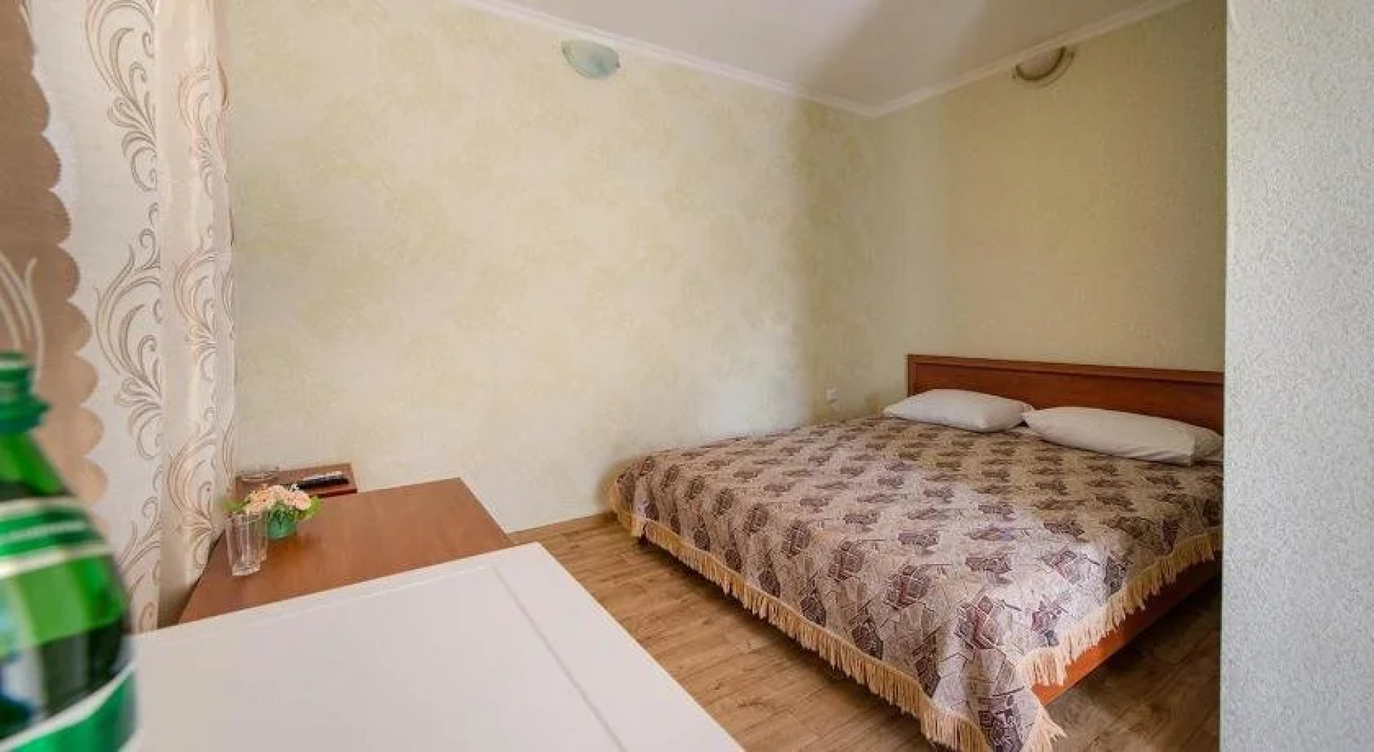 Baza Otdykha Solnechnaya-Pozitiv