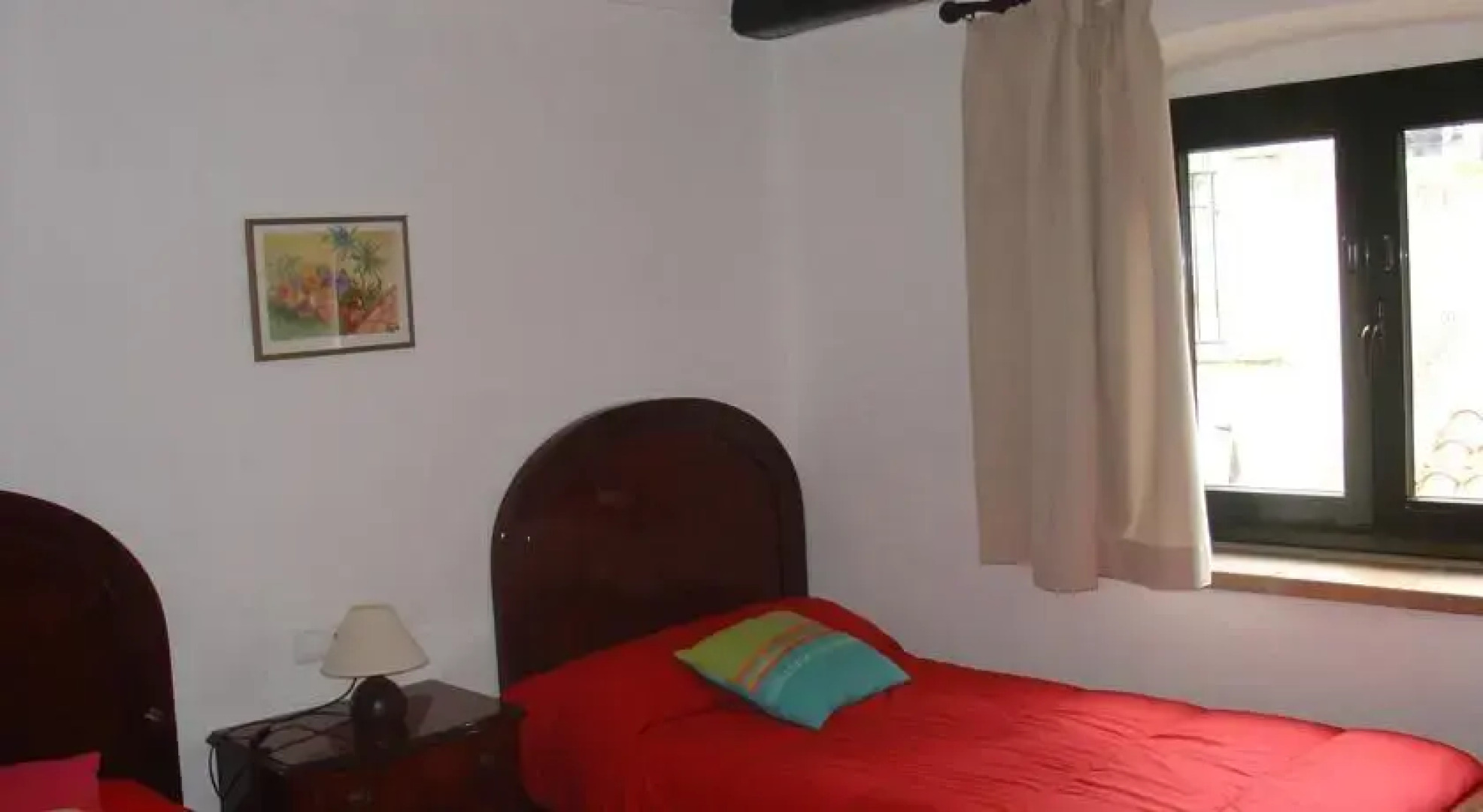 Habitatges turístics Les Tranquiles