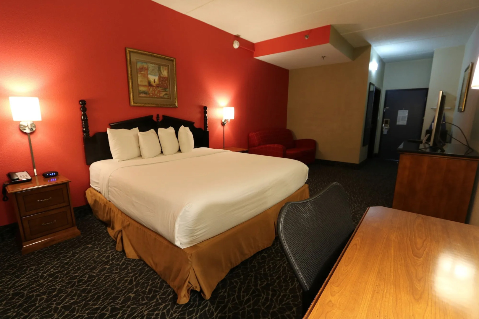 Best Western Bolingbrook Hotel
