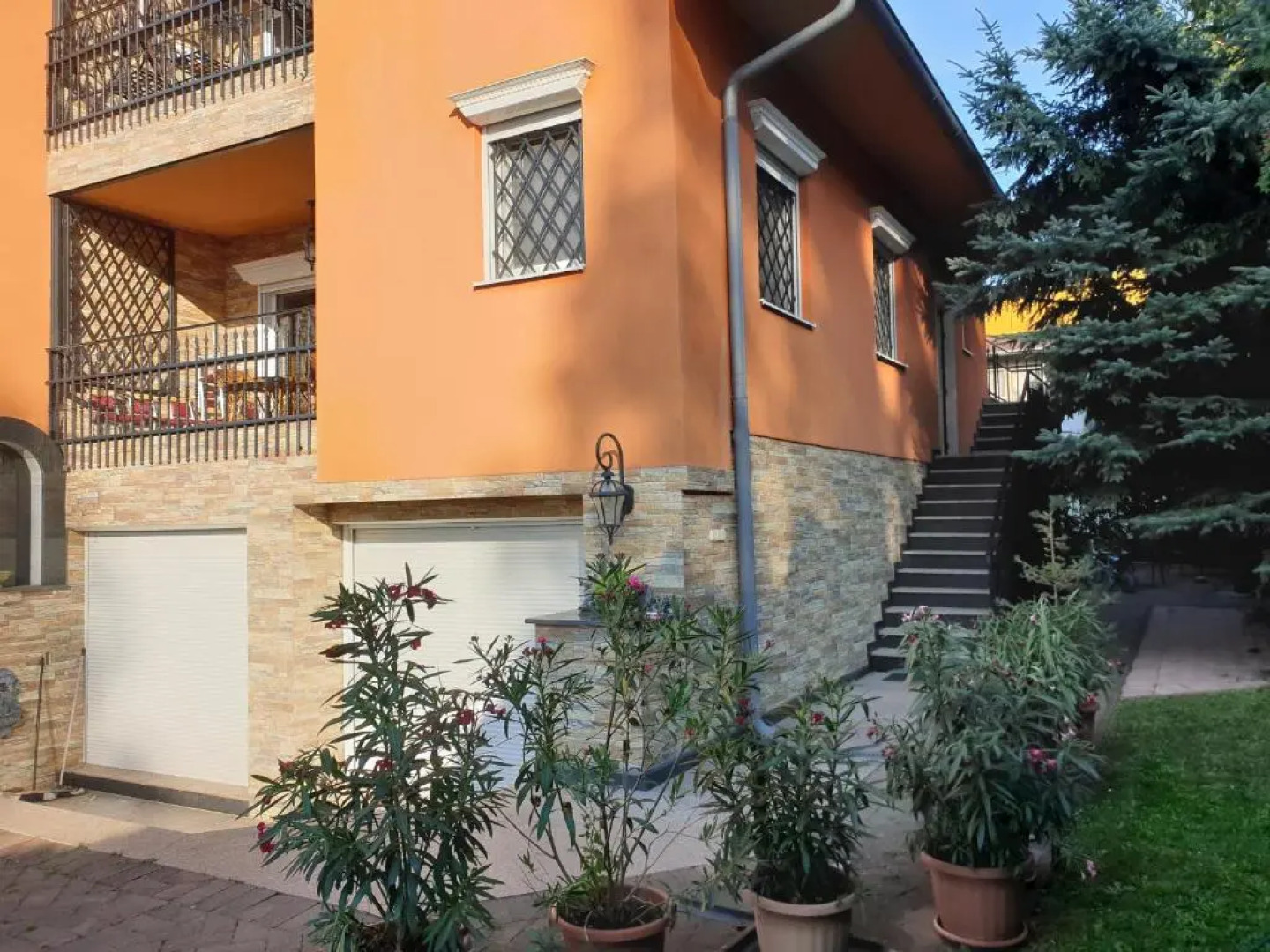 Endrődi Apartman Lakás