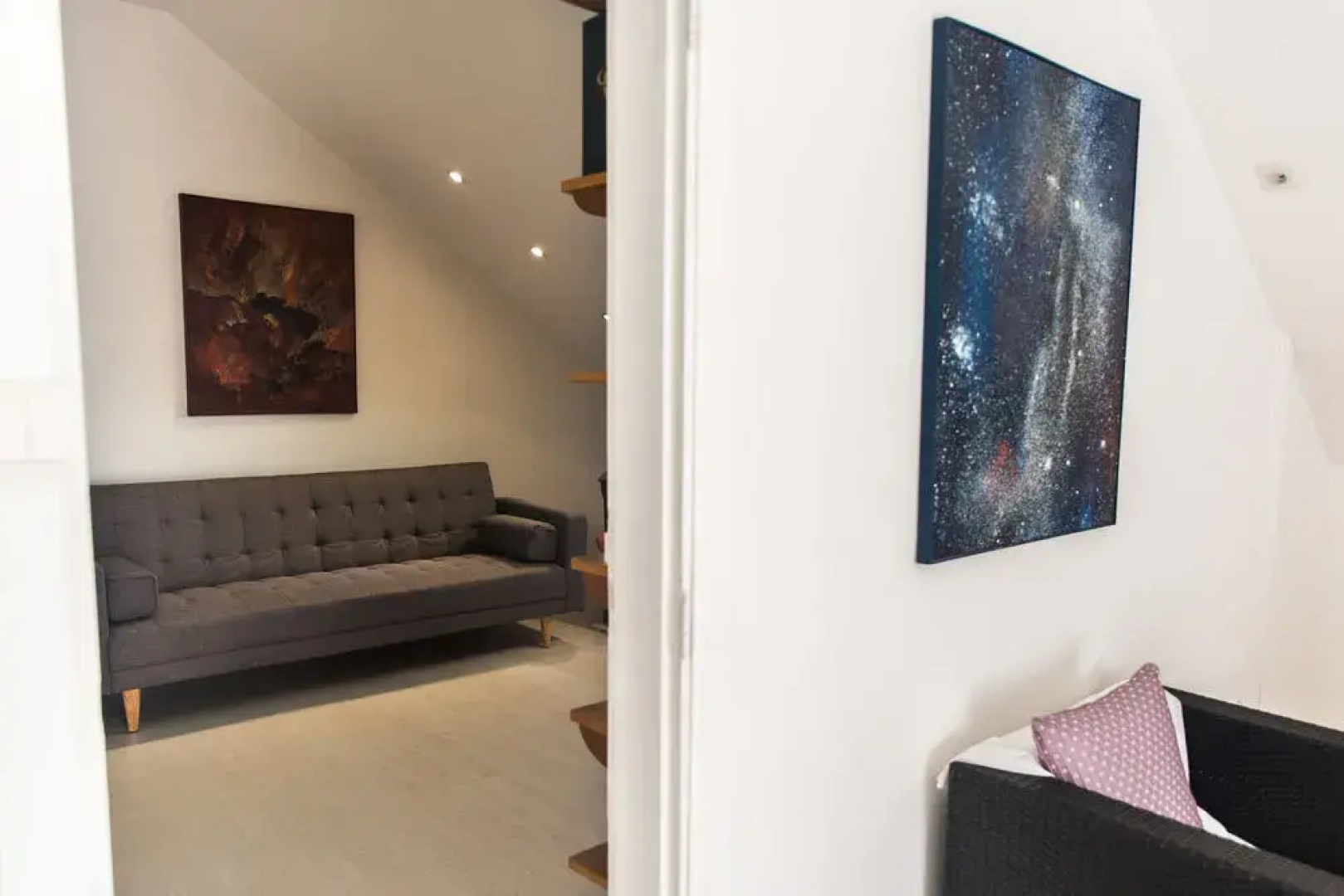 Appartement Antonia