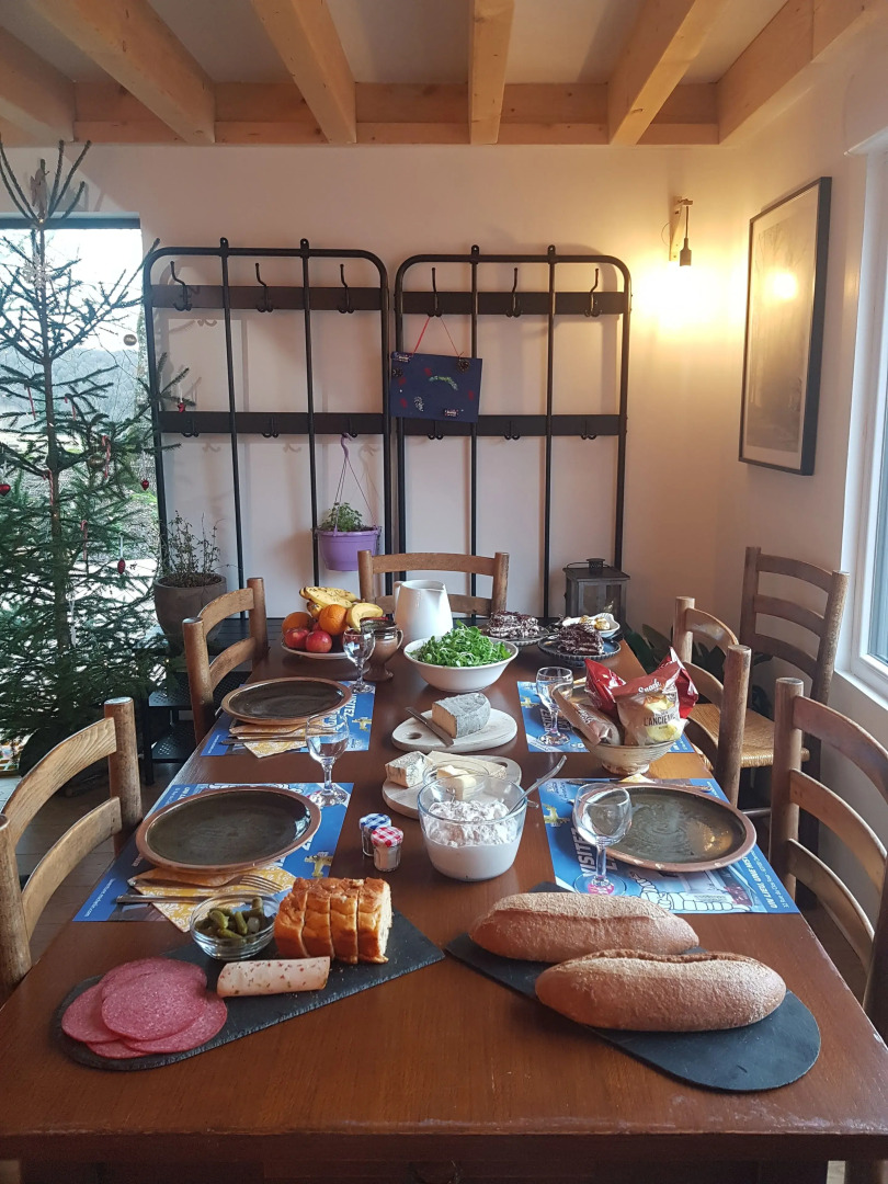 Terre d'Horizon Auvergne