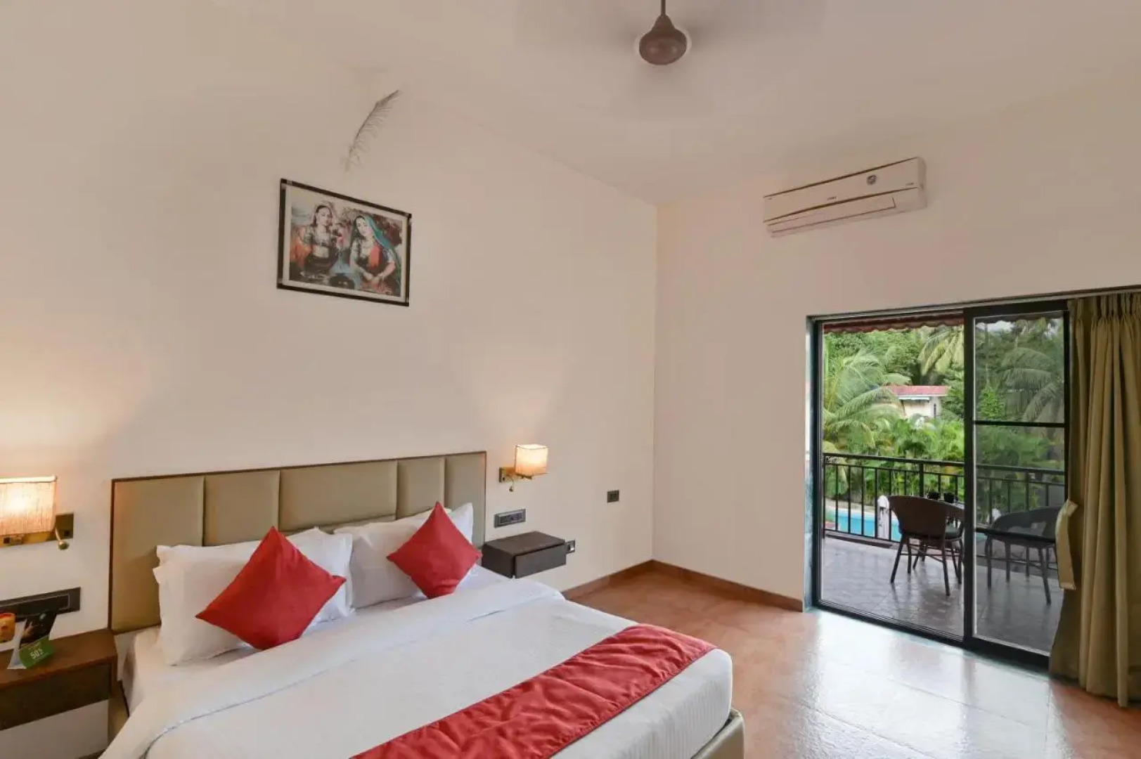 Vaarsa by Bay Hotels