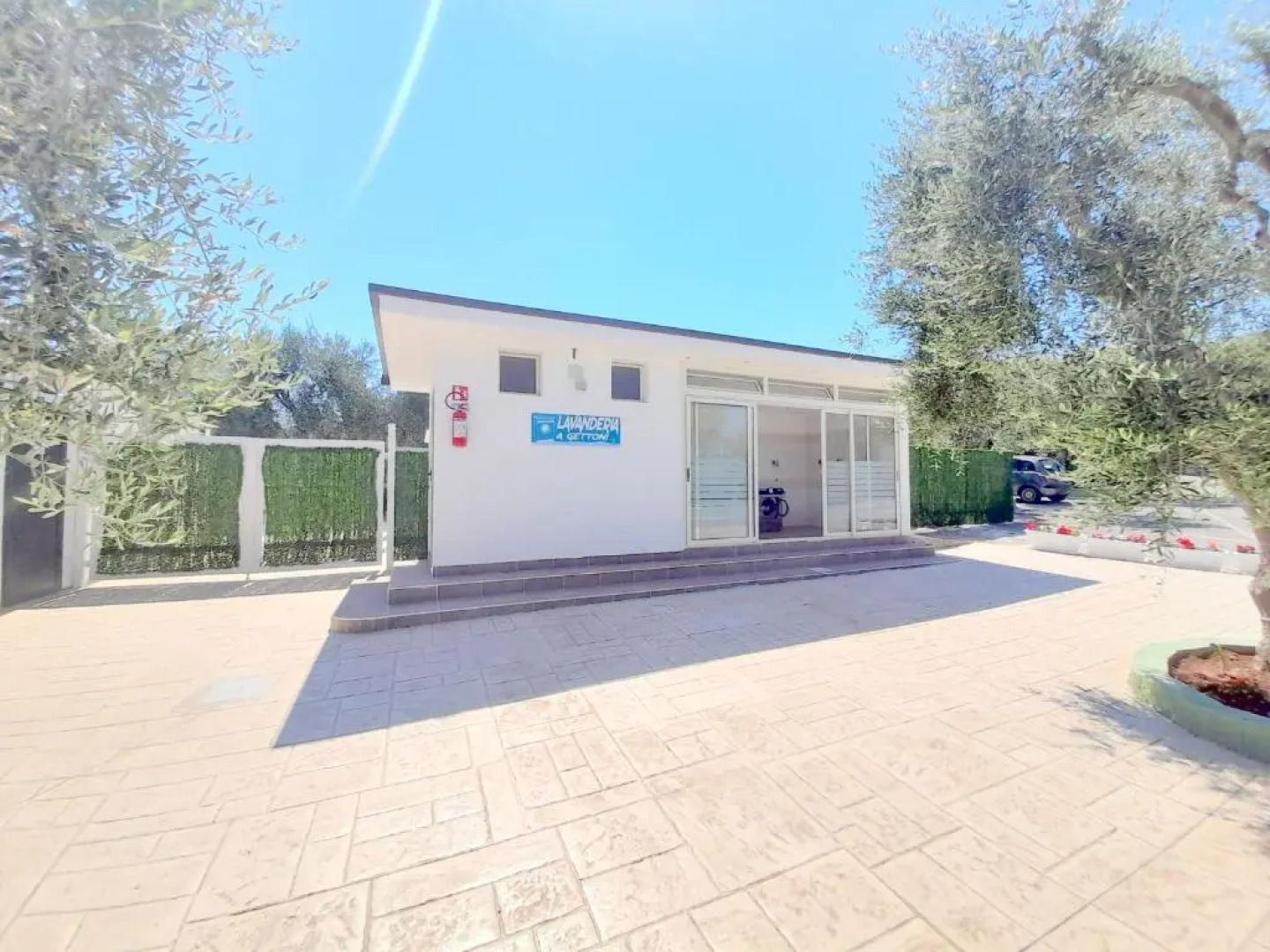 Villaggio Vacanze Mare Blu