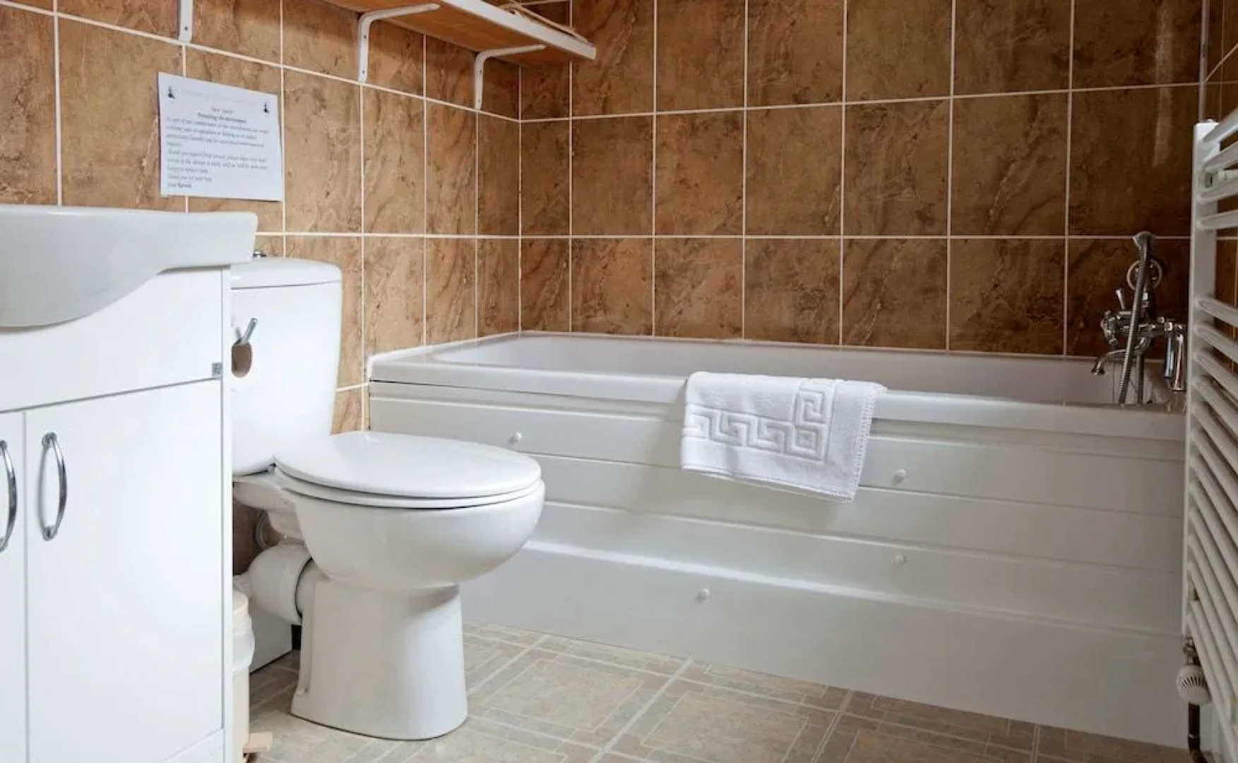 The Lord Lister Hotel