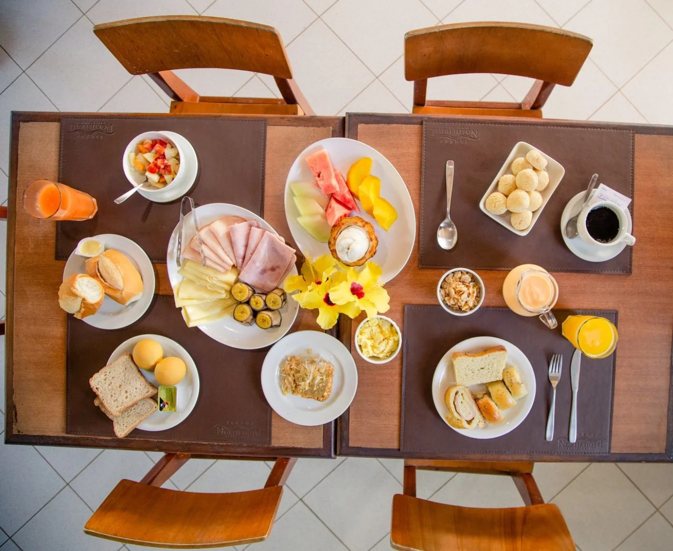 Ilheus North Residence