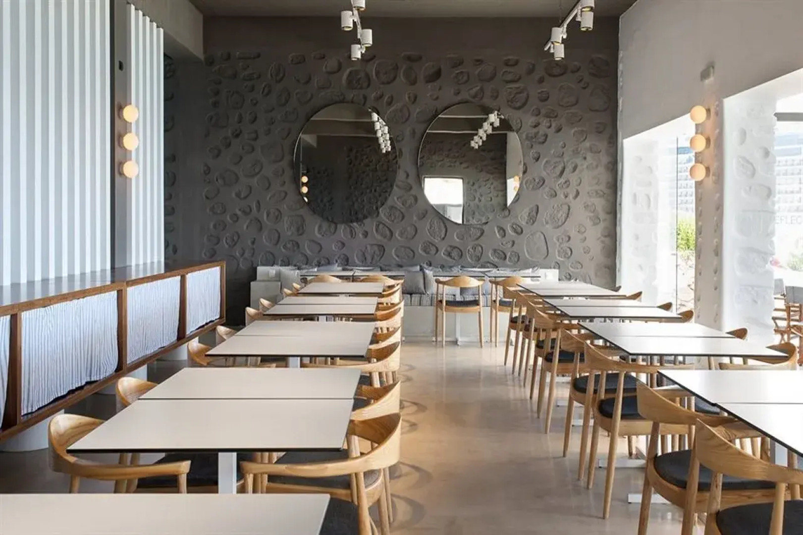 Alkistis Hotel Mykonos