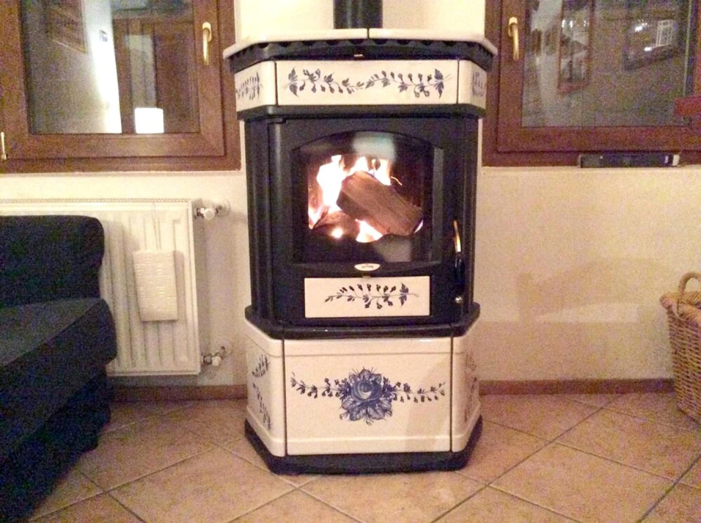 House With 3 Bedrooms in Barcis, With Wonderful Lake View - 100 km Fro