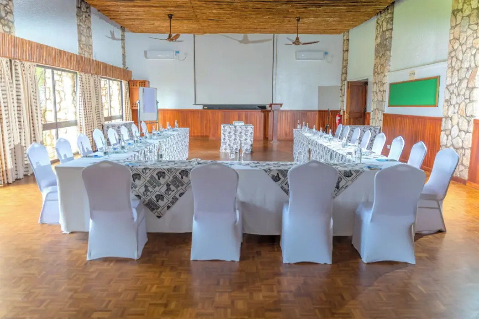 Sarova Taita Hills Game Lodge