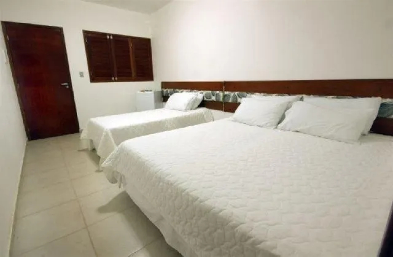 Aymara Hotel Fazenda