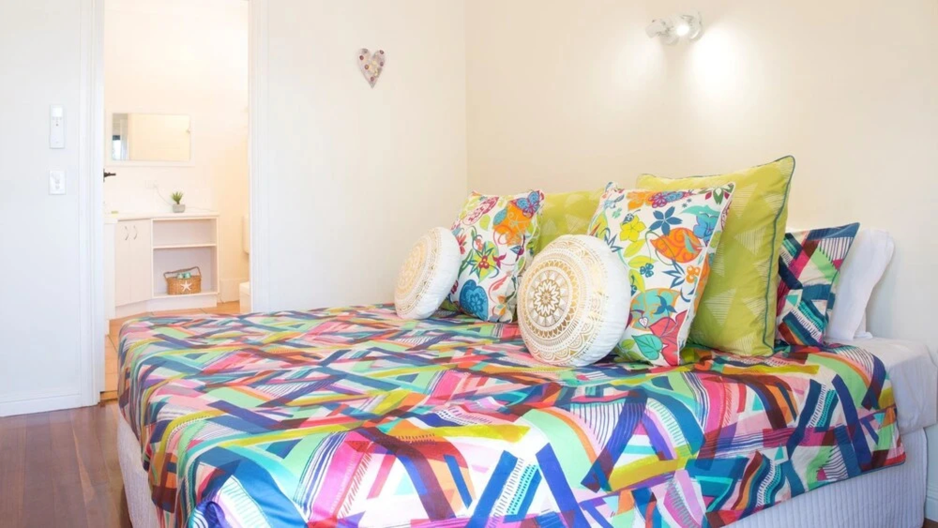 Absolute BeachFront Bliss @ Newell Beach