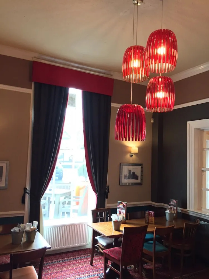 Premier Inn Wigan West (M6,Jct 26)