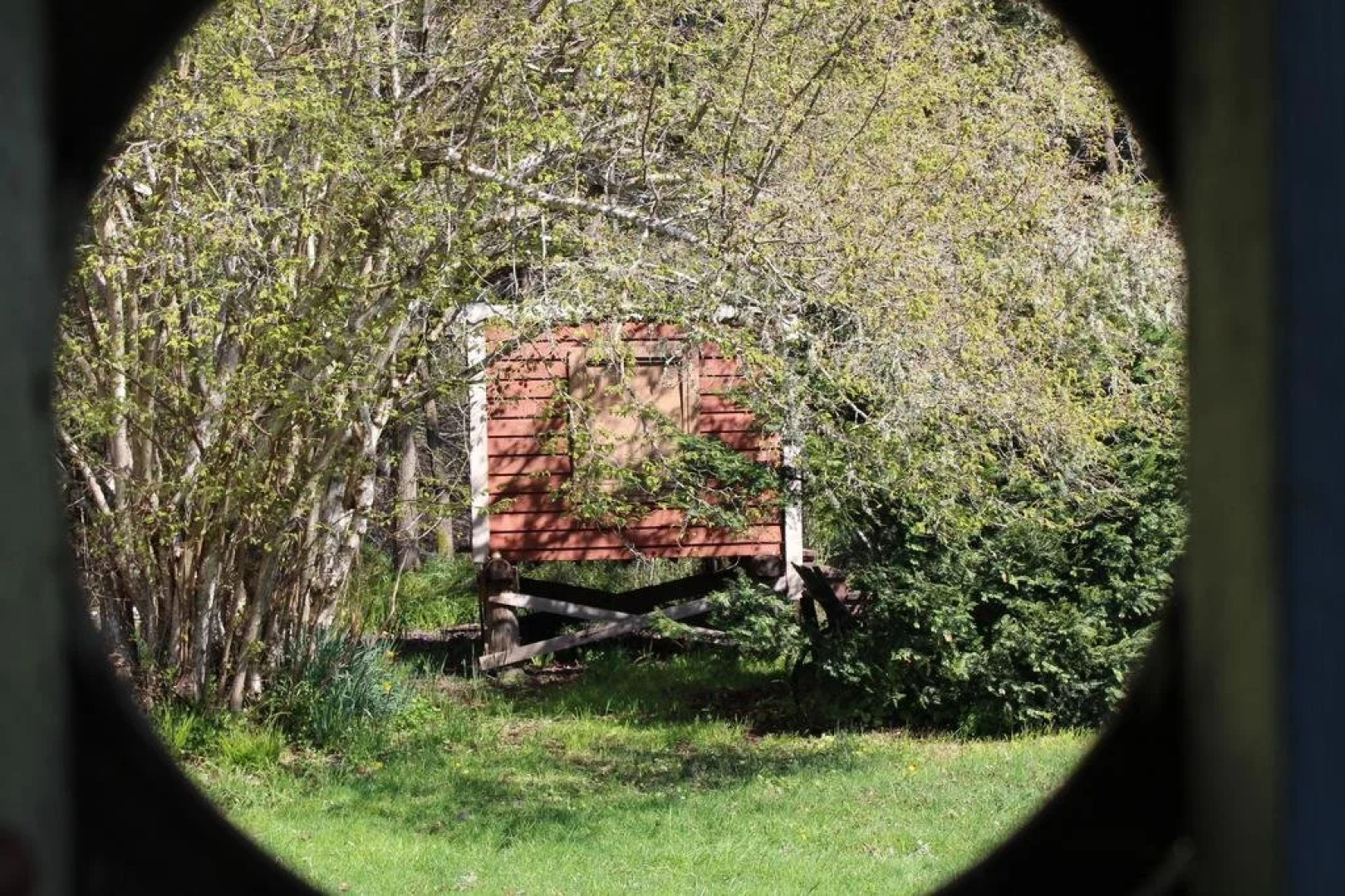 Earth Club Factory Guest House