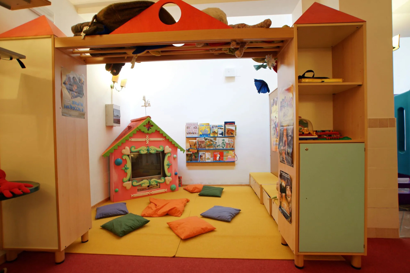 Sporting Clubresidence