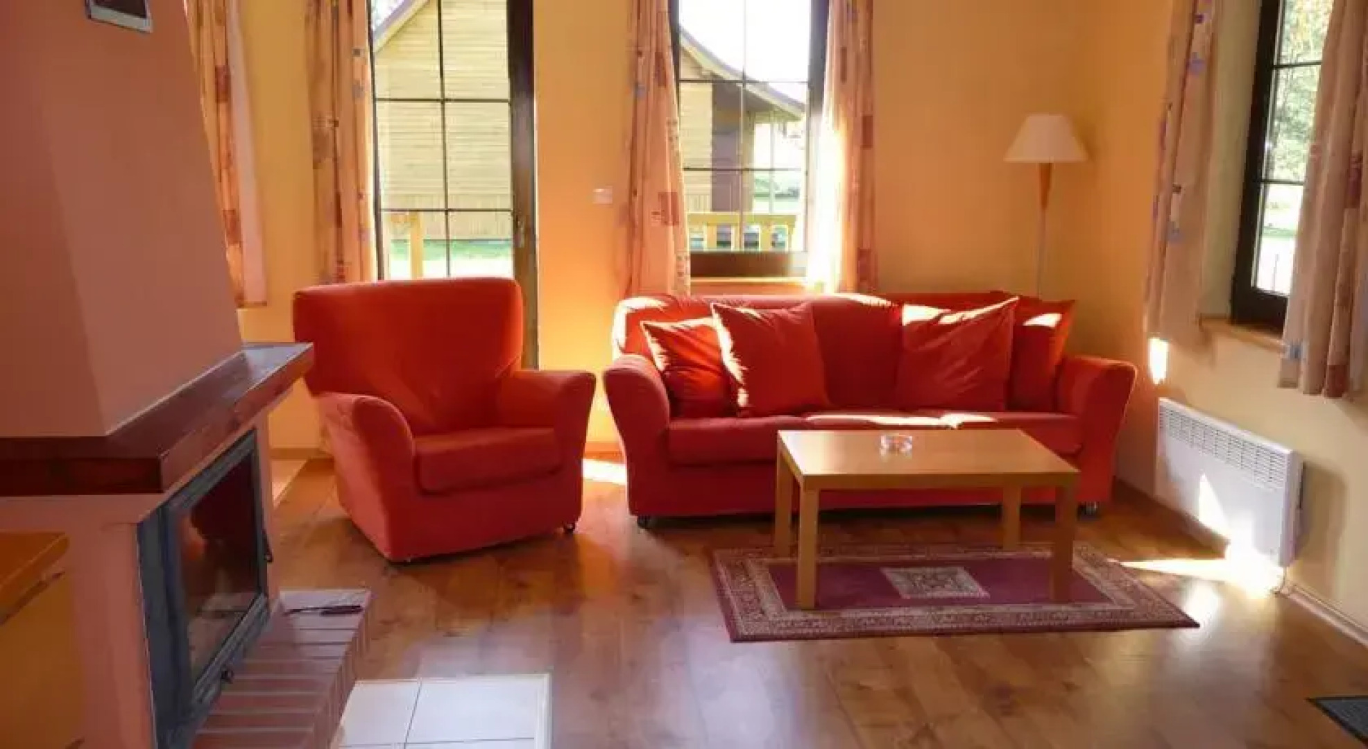 Rezydencja Warmińska