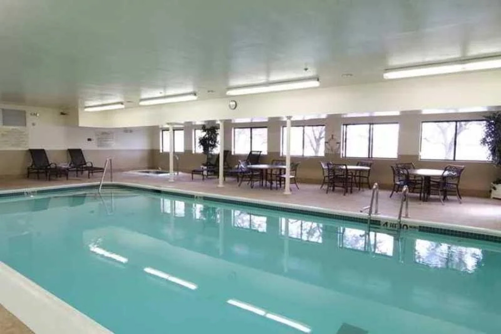 Hampton Inn Newburgh/West Point