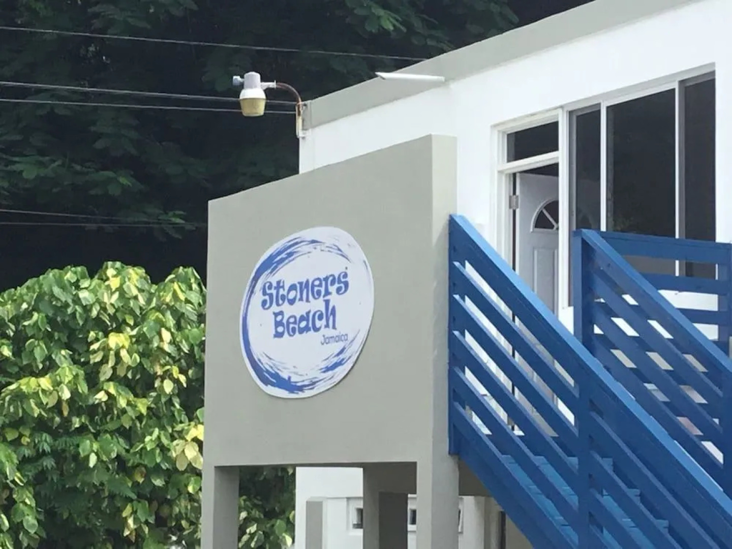 Stoner's Beach Resort