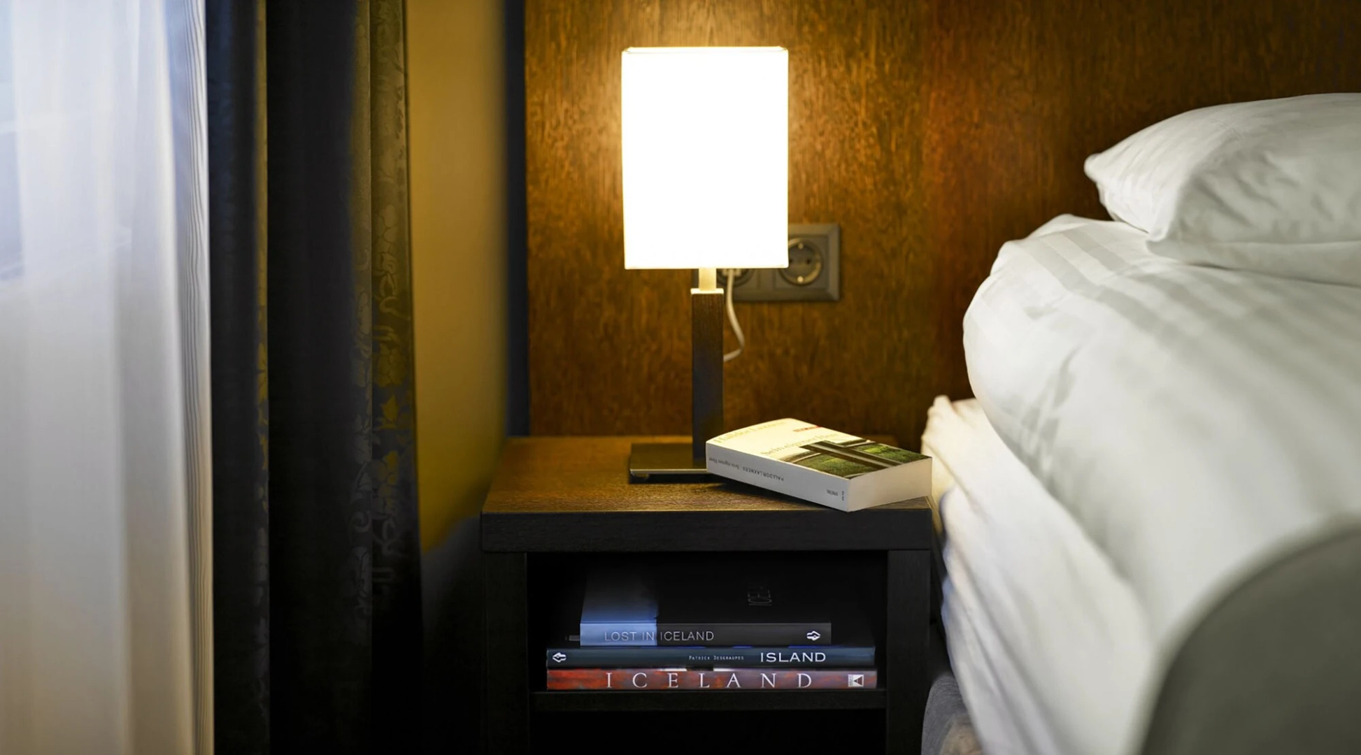 Отель Kea by Keahotels