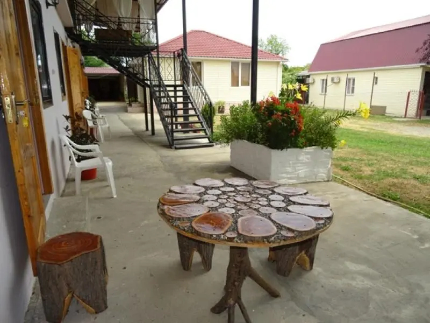 Гостевой дом НАРТ