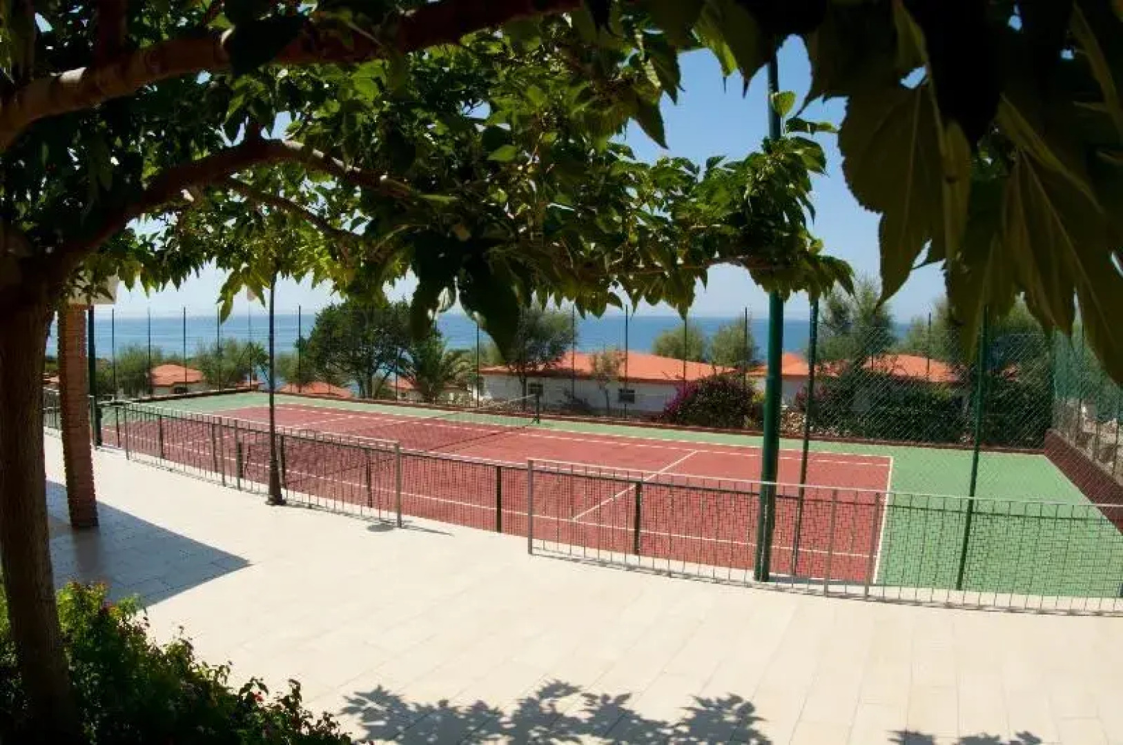 Villaggio Rasciada Club