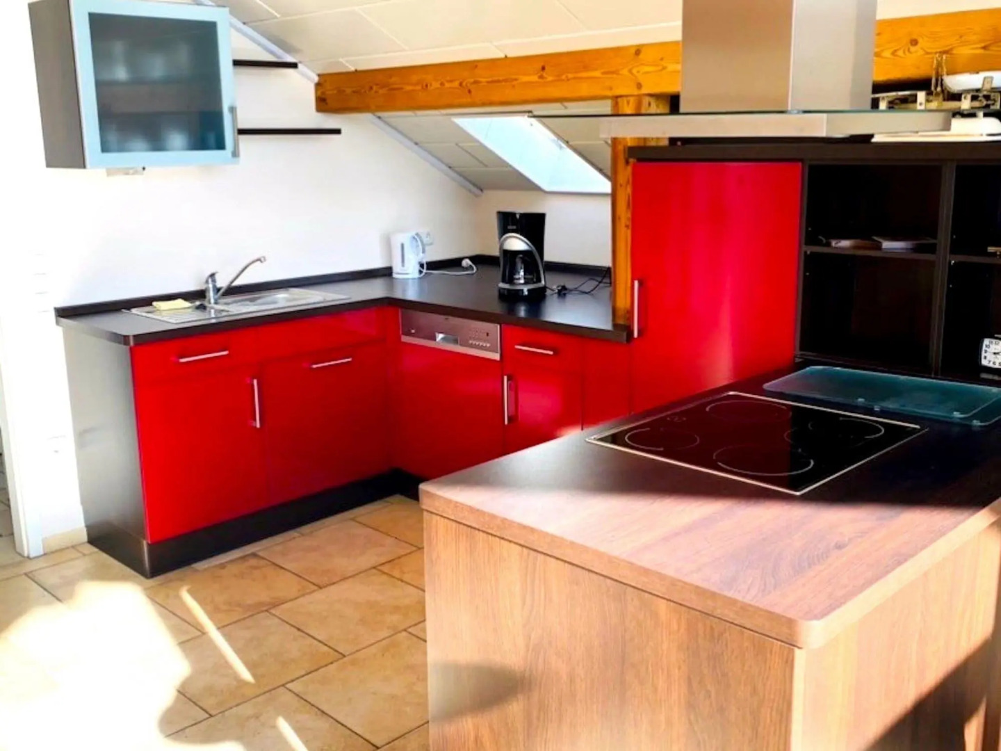 Junkerath Romantic Garden Stay