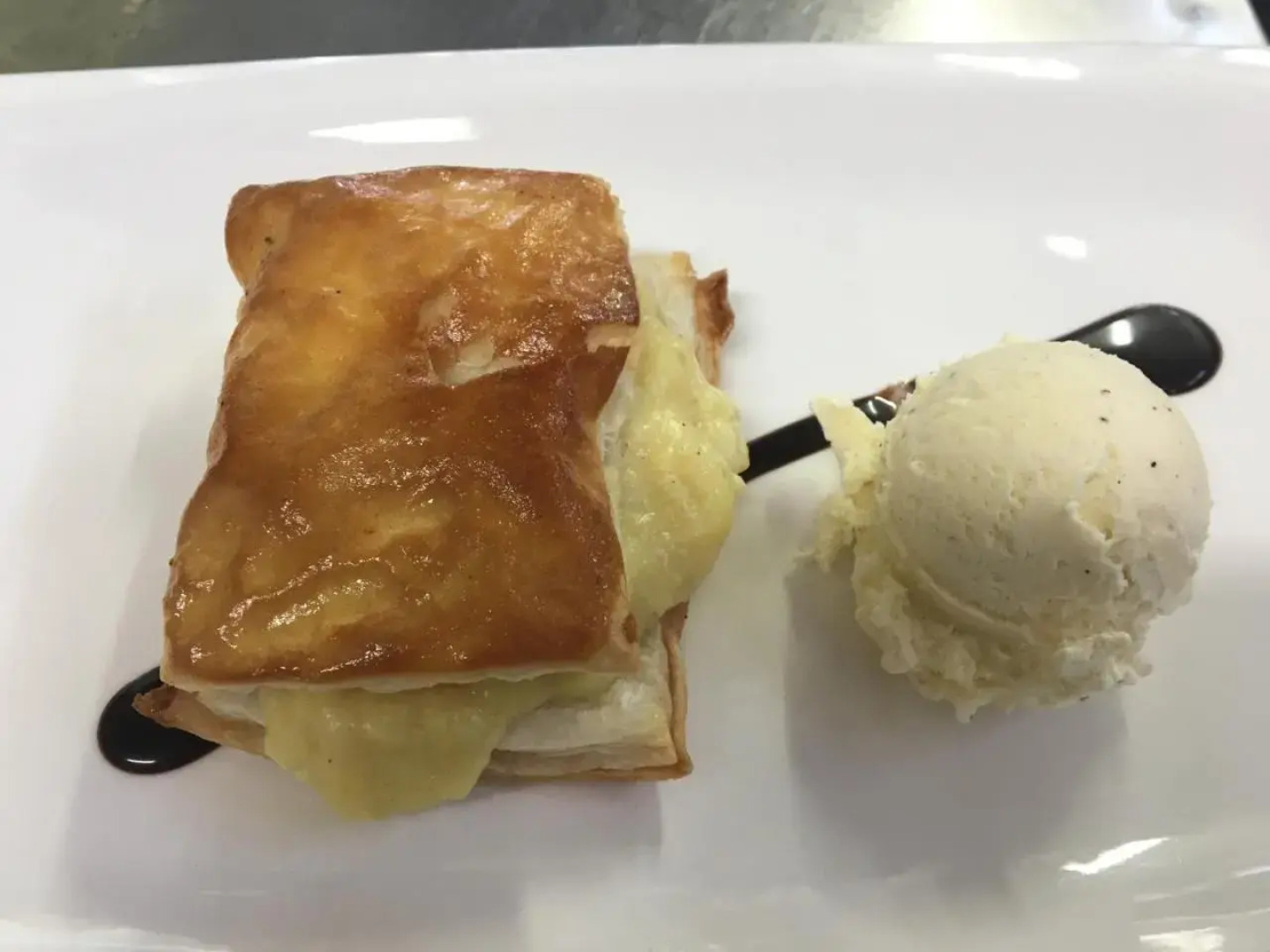 Restaurante Hotel Zezilionea