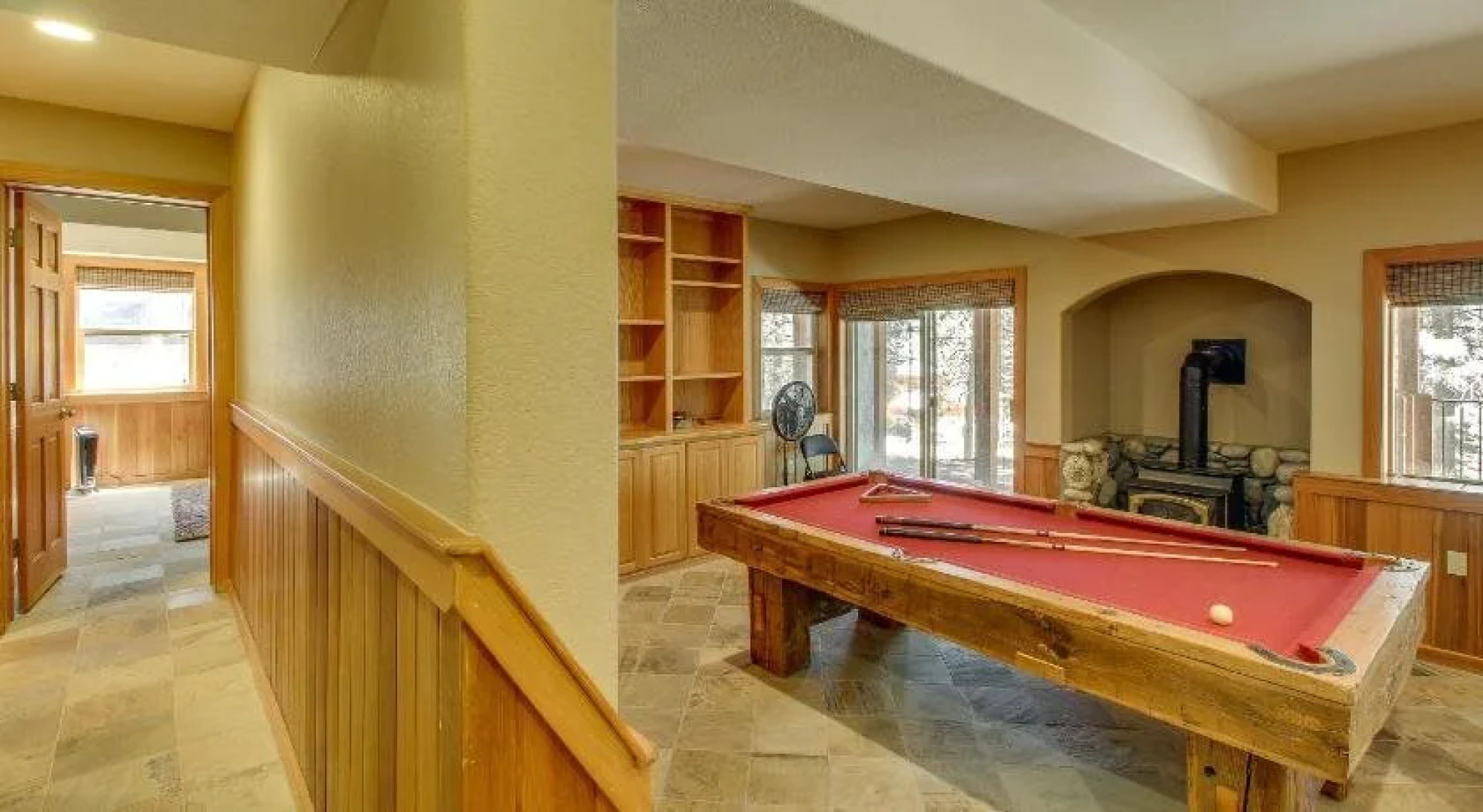 Wolfgang Family Retreat