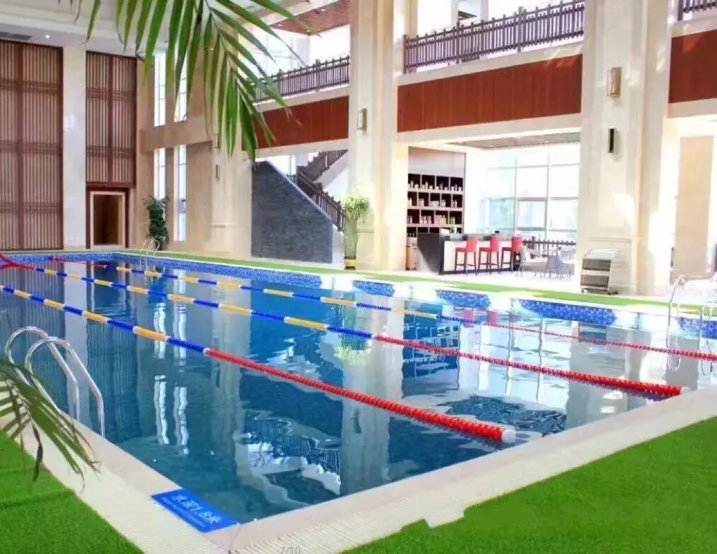 Ningxia Xigang Airlines Hotel