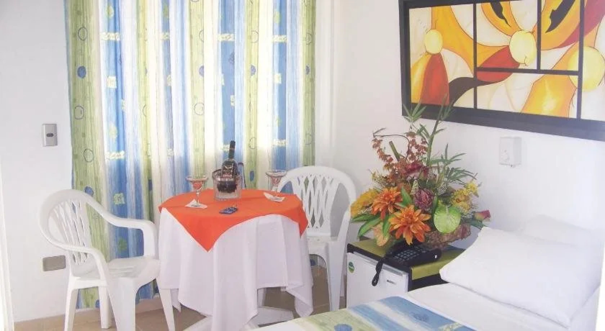 Hotel Zamba
