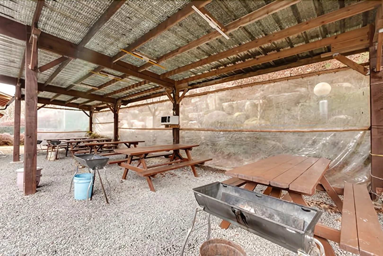 Yangsan Solmaru Pension