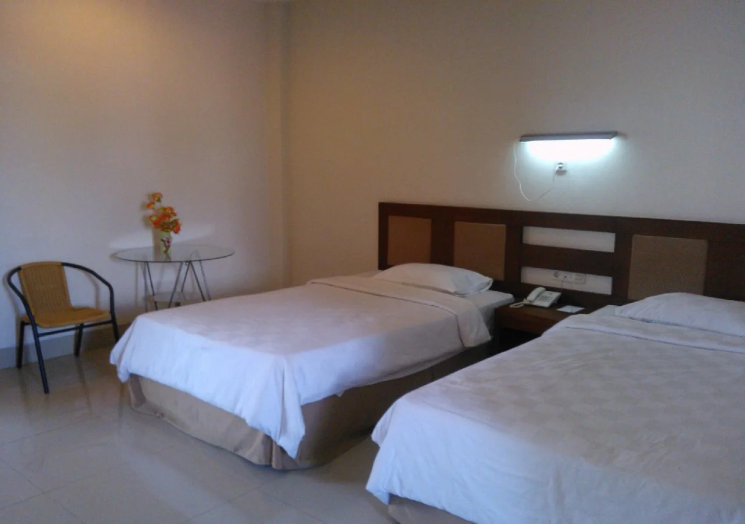 Ima Hotel Kupang
