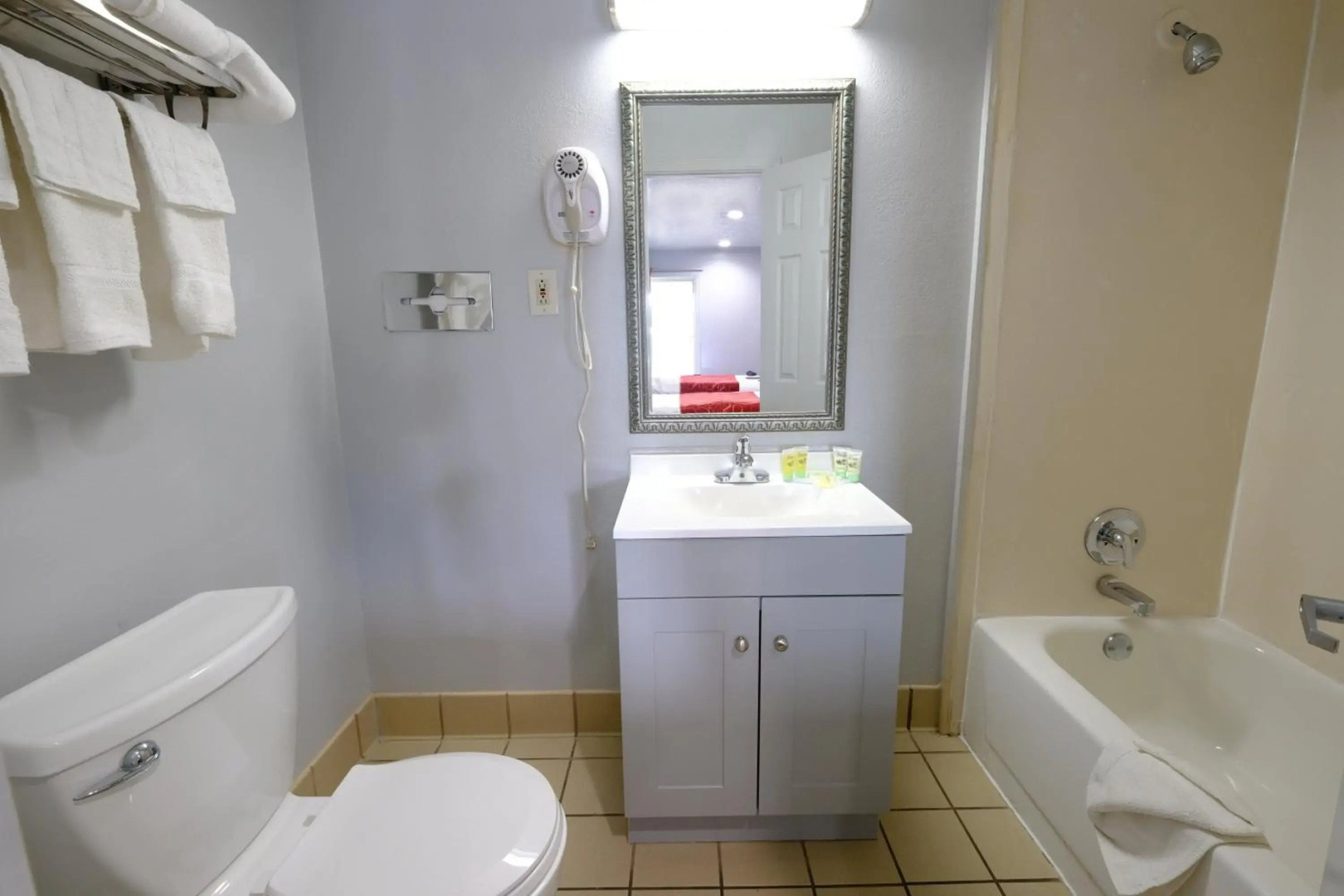 M star Hotel Searcy