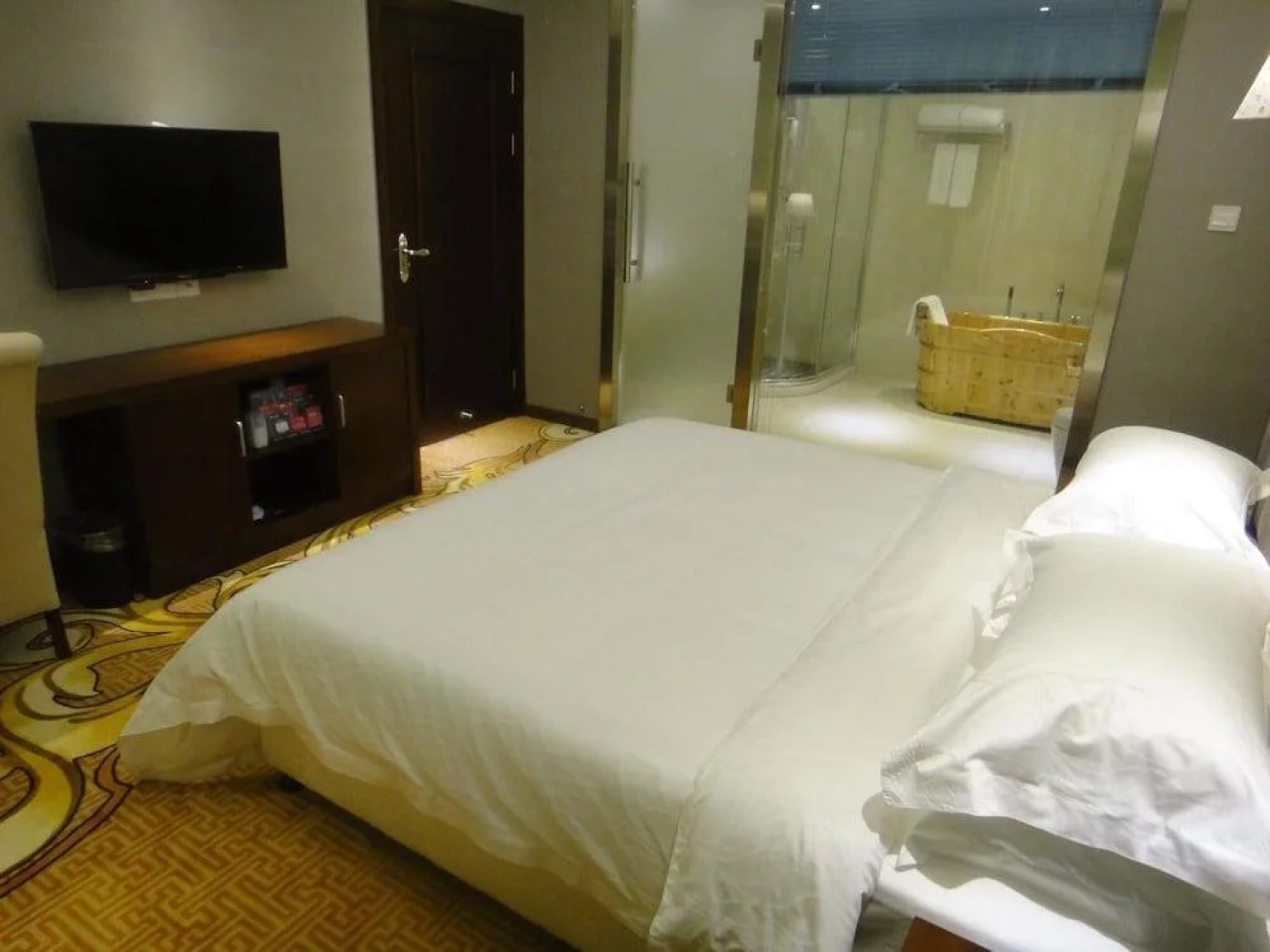 Bali Holiday Hotel Shaoxing