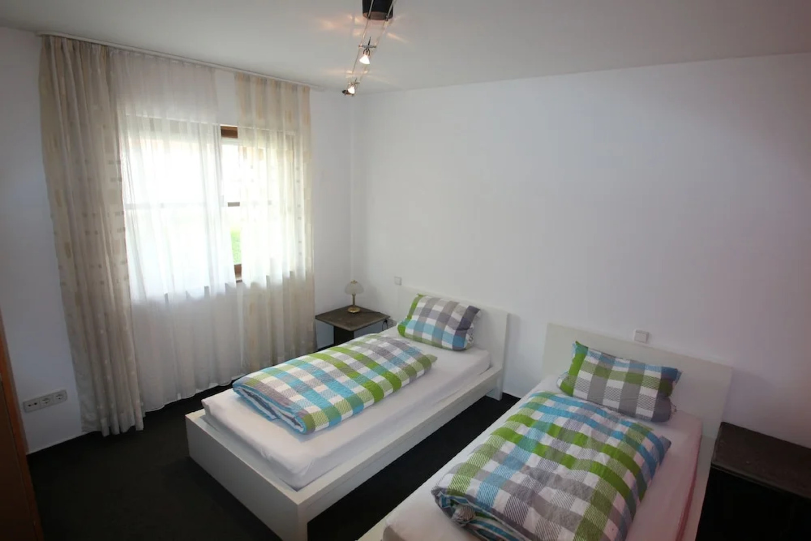 Rödermark Apartment