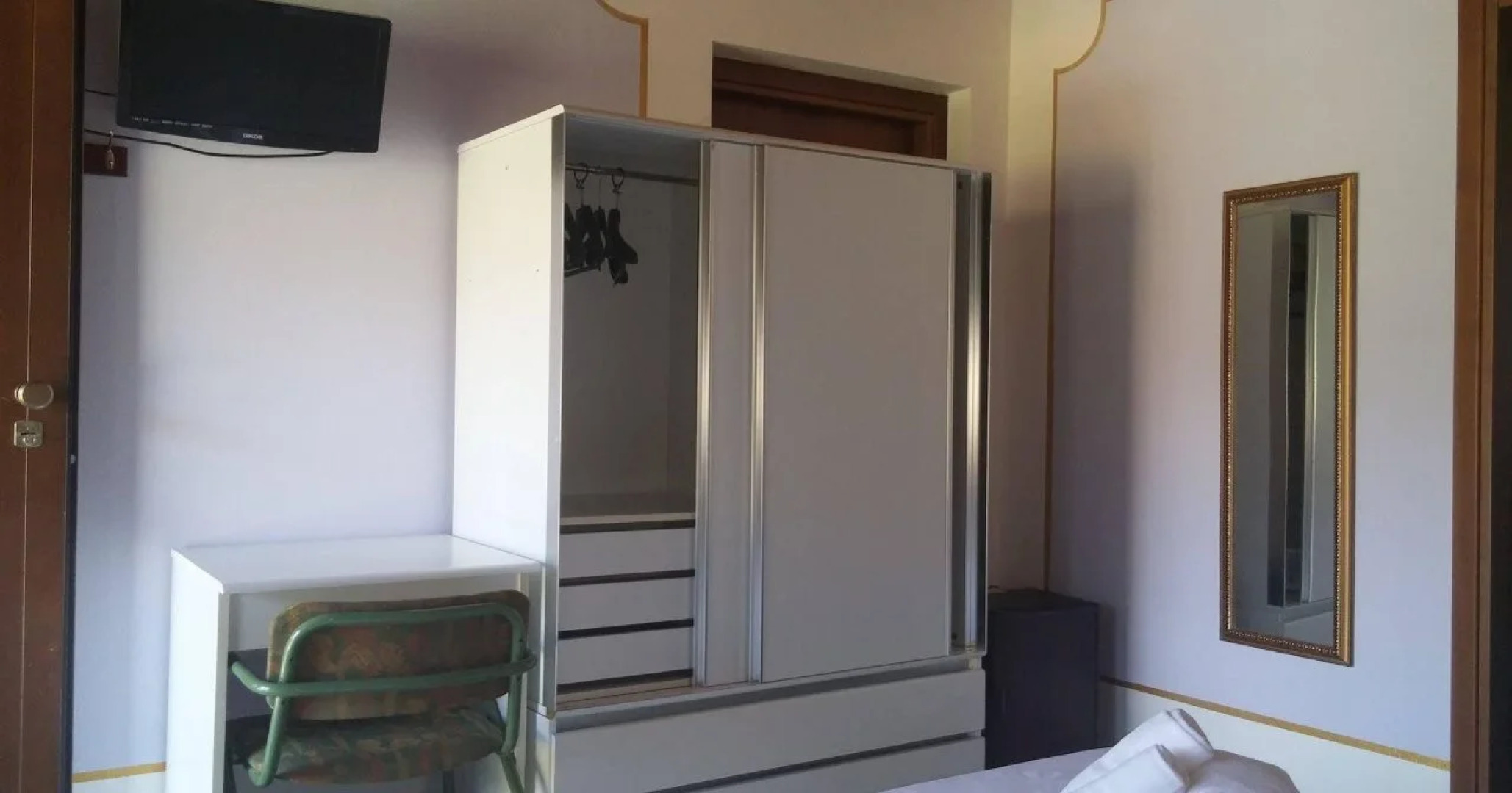 Trattoria Albergo dell'Angelo