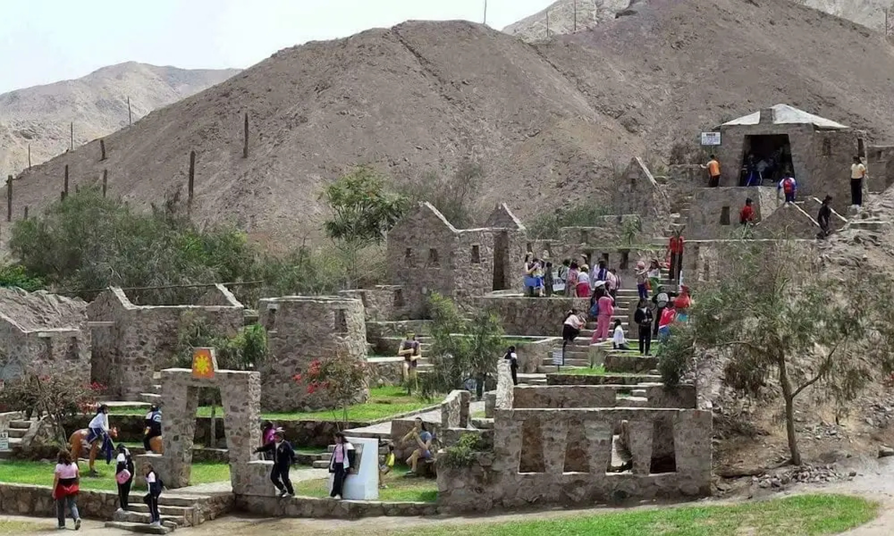 QALA Hotel & Resorts