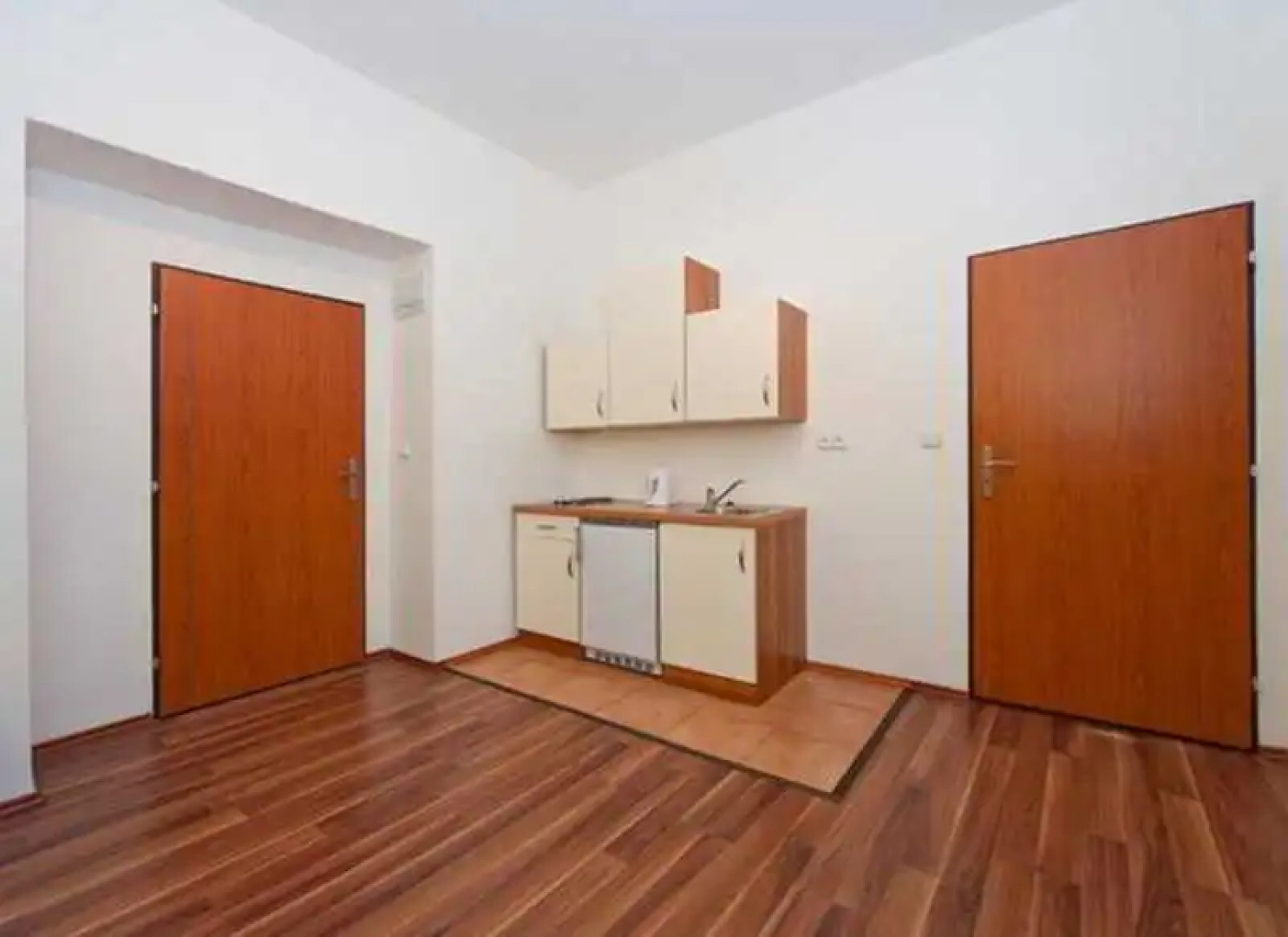 Apartment Amandment