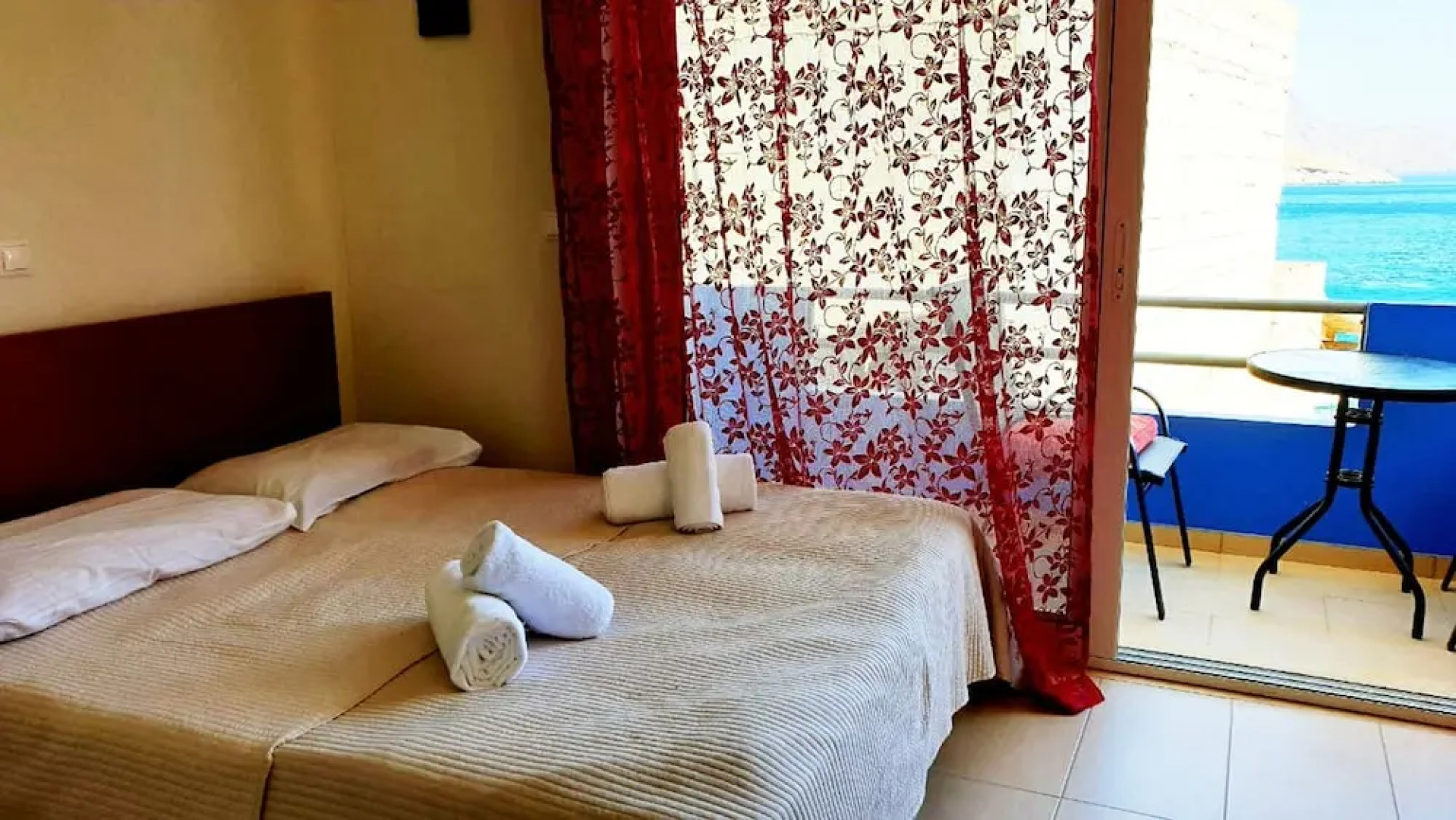 Homy Lovely House Only 1 Min From Sea