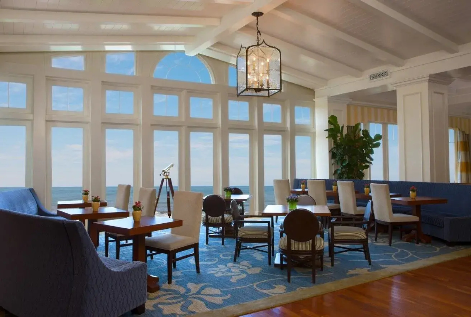 The Ritz-Carlton, Half Moon Bay