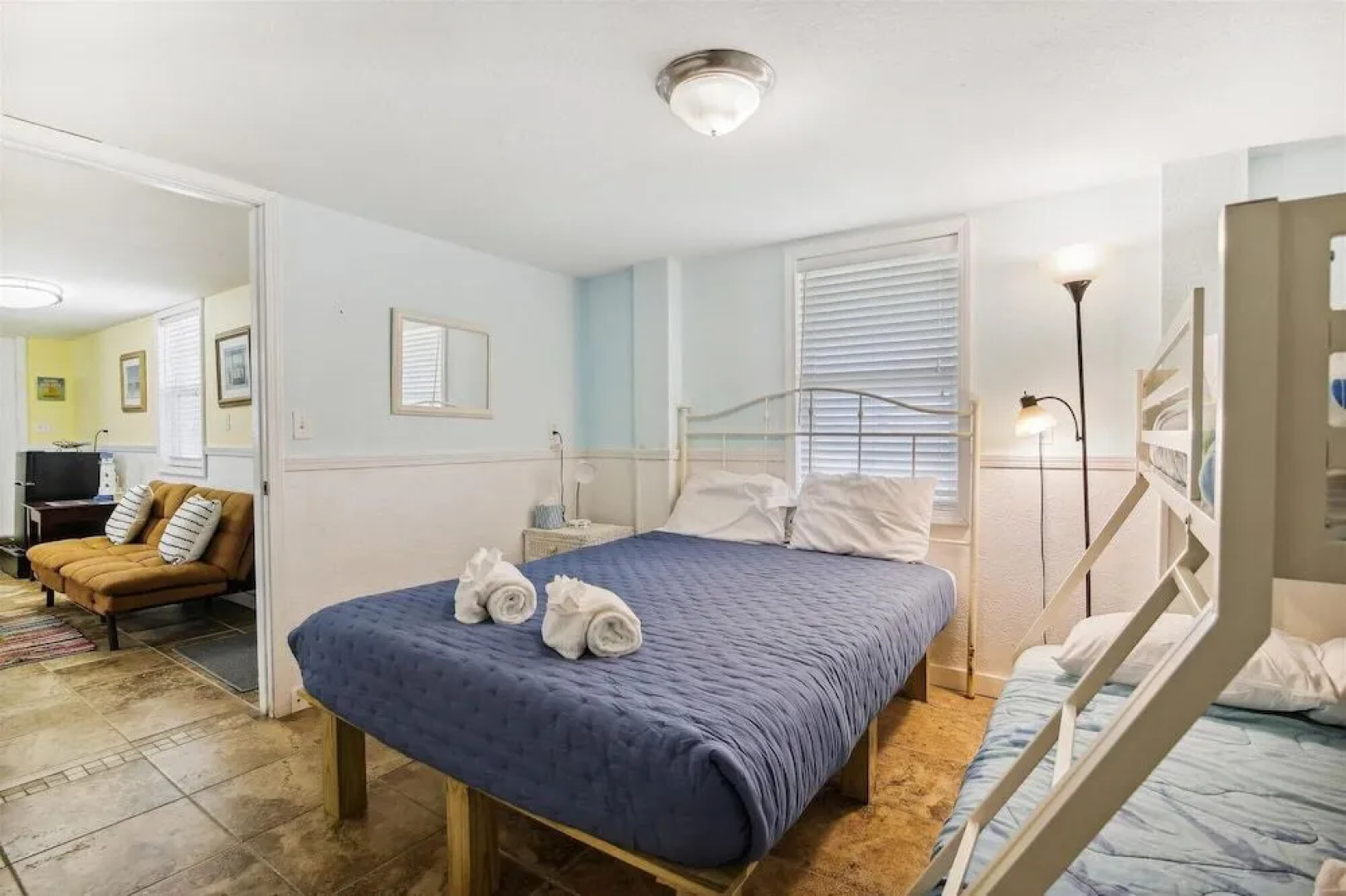 Mermaid Headquarters