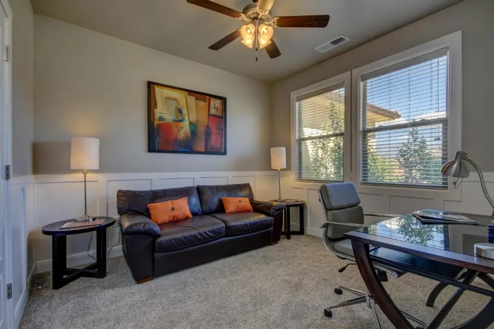 7th Heaven by KABINO