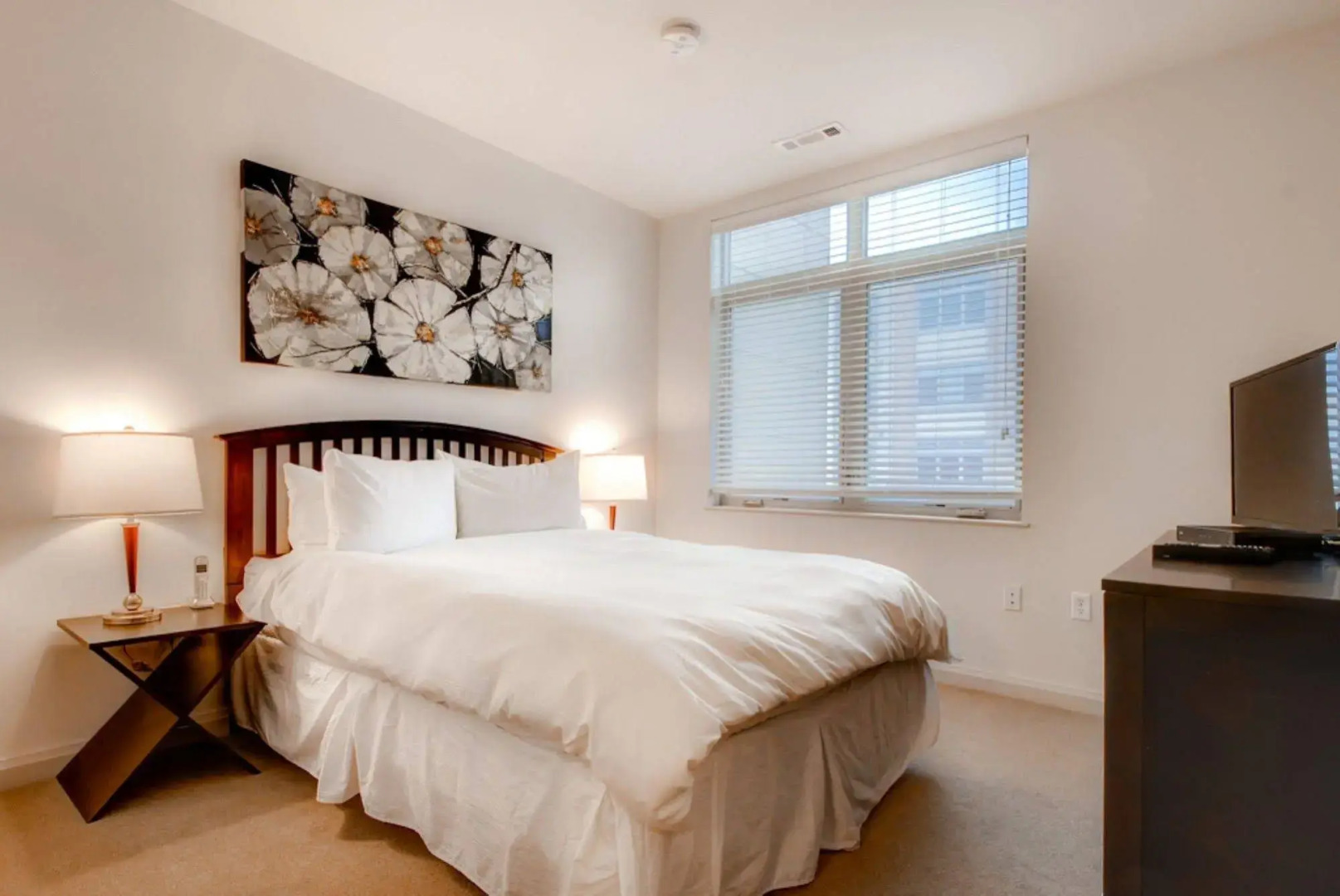 Global Luxury Suites at the Charles River