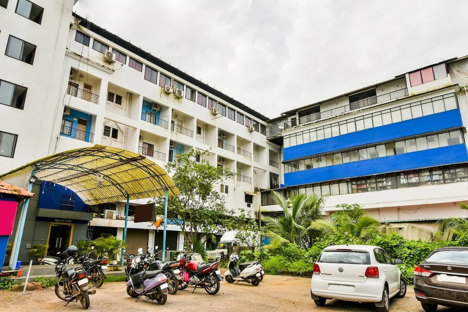 Hotel Mayura