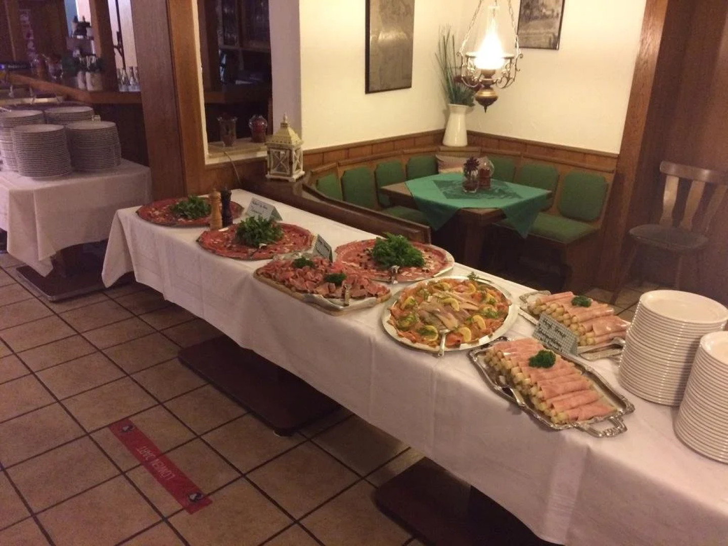 Landgasthof Drei Eichen