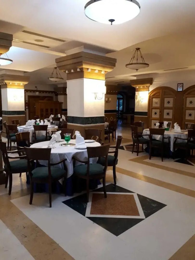 Hotel Villa Giulia Pergusa