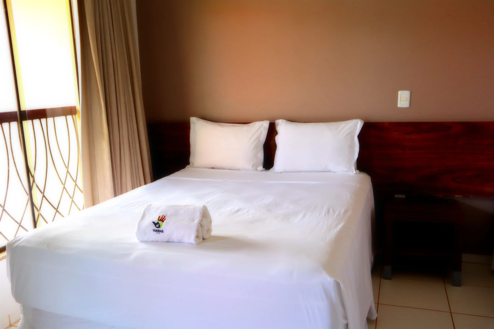 Terras Hotel