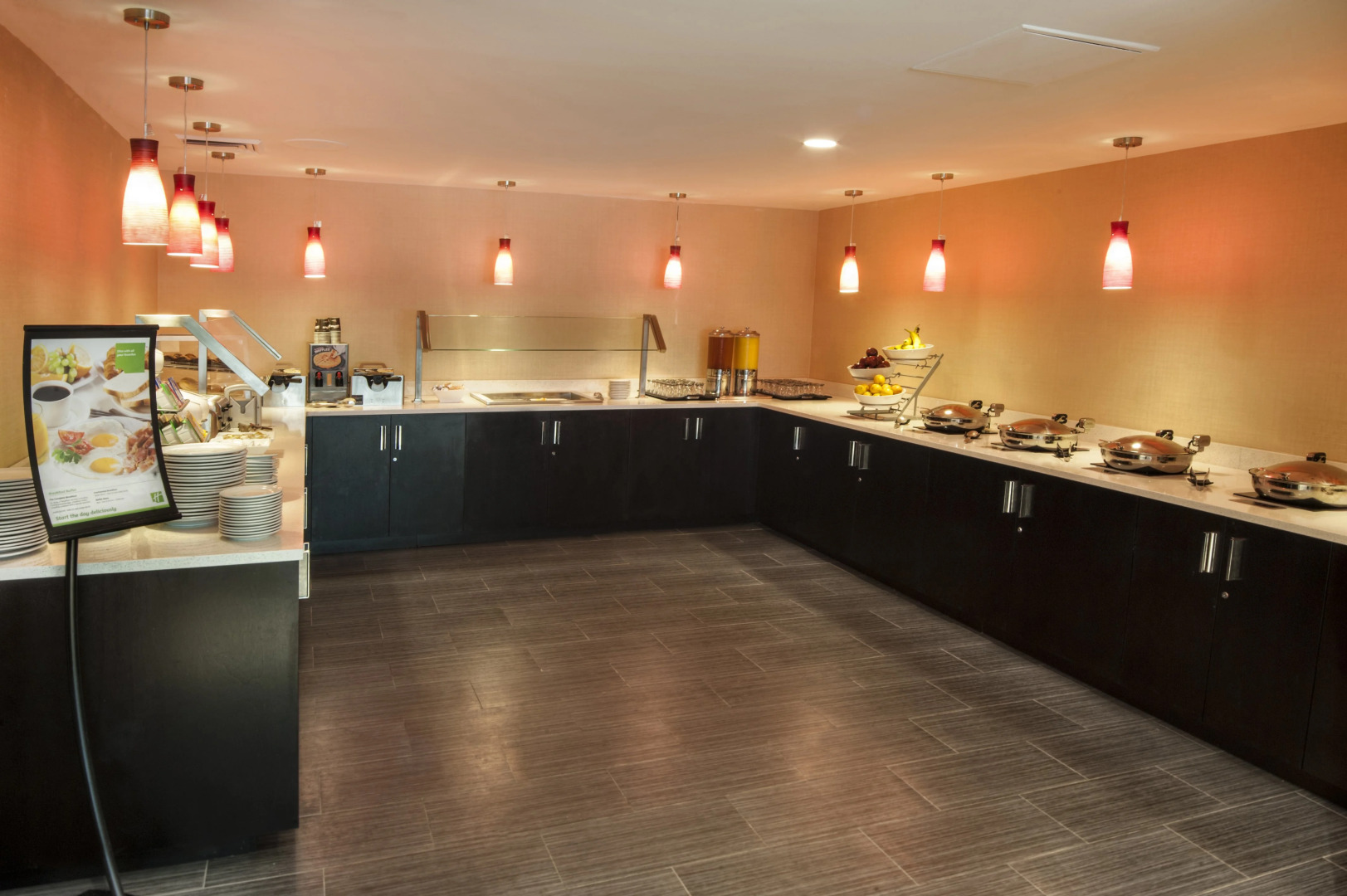 Inn at Fox Chase, BW Premier Collection