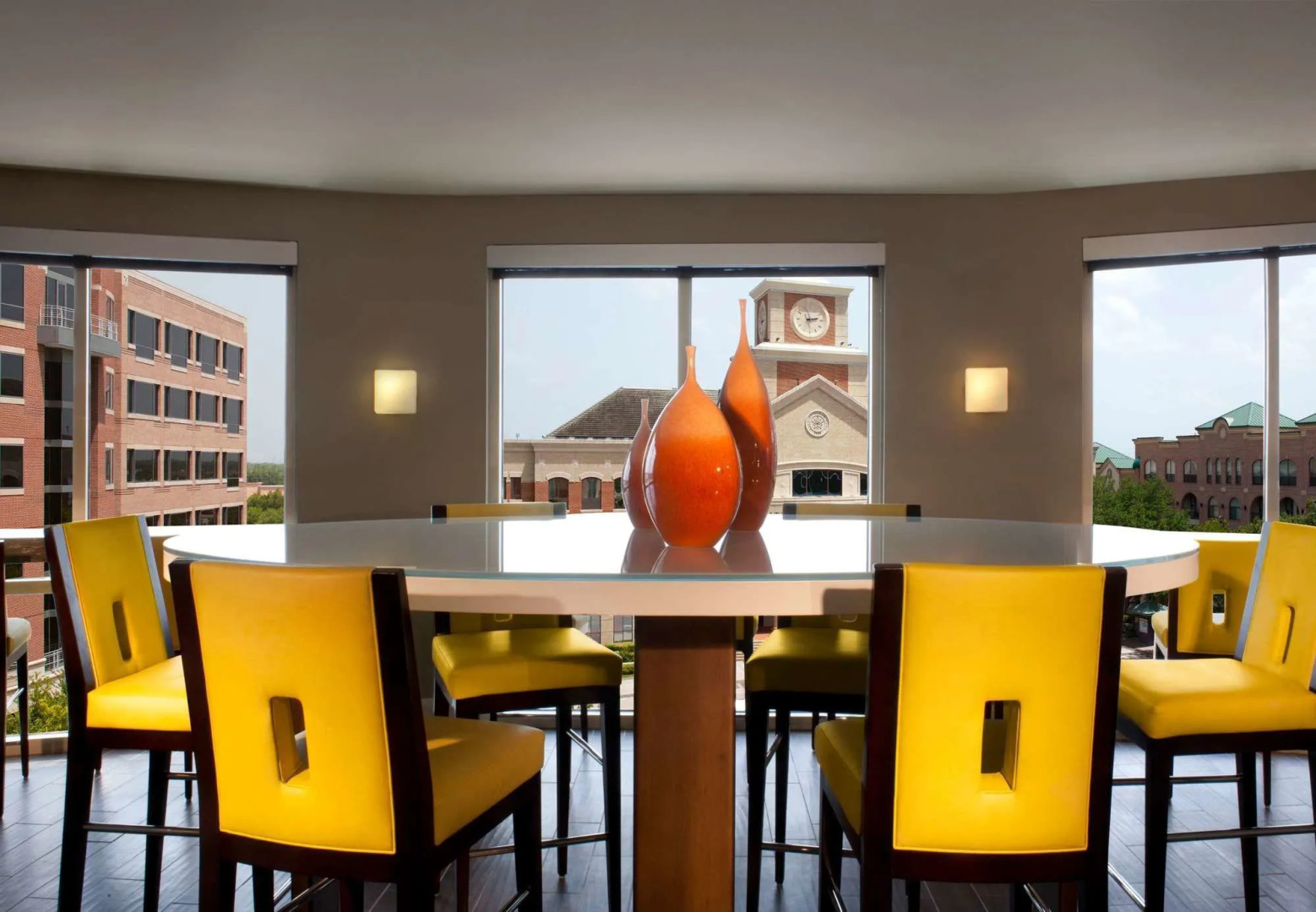 Houston Marriott Sugar Land